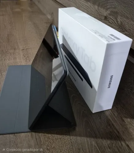 Tablet s6 Lite (2024)