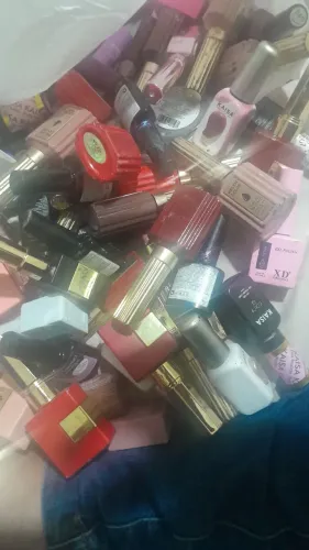 Vendo várias coleção esmaltes gel