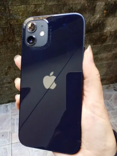 iPhone 12