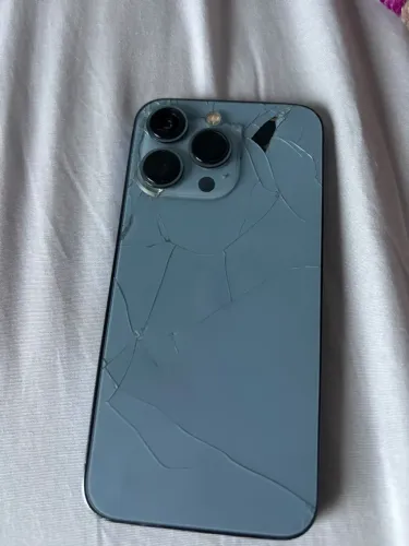 iPhone 13 Pro 