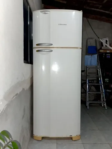 Geladeira Eletrolux DC-47