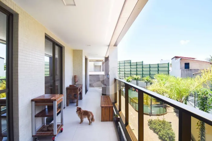 Apartamento à venda, 145 m² por R$ 2.050.000,00 - Camboinhas - Niterói/RJ