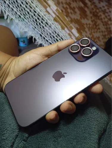 IMPERDÍVEL!!!  iPhone 14 Pro Max 256g 