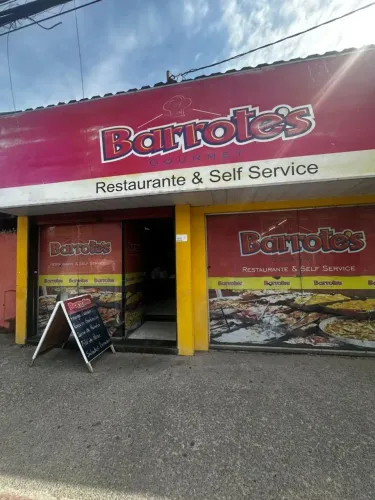 Passo ponto comercial 