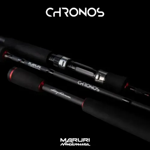 Vara Chronos Maruri 17lb 1,74m #CH-S582M-M