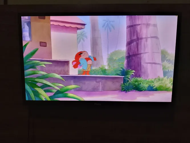 Vendo tv 32 polegadas