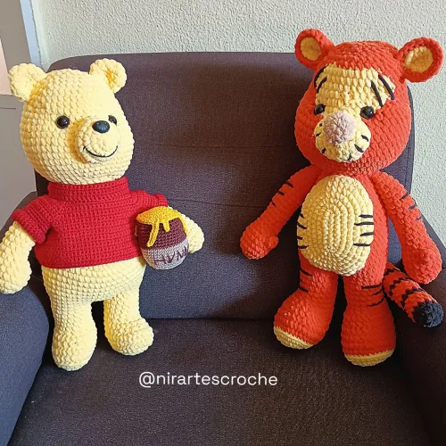 Amigurumi