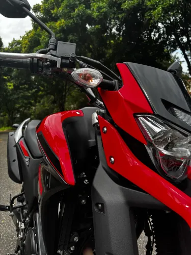 XTZ LANDER 250 24/24