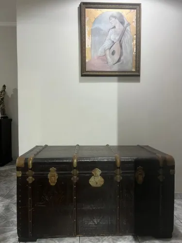 Baú