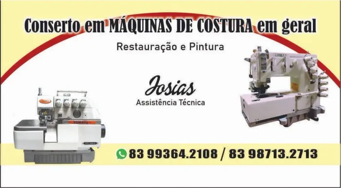 Assistência técnica 