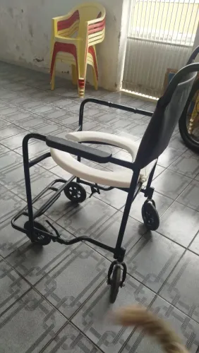 Cadeira de banho