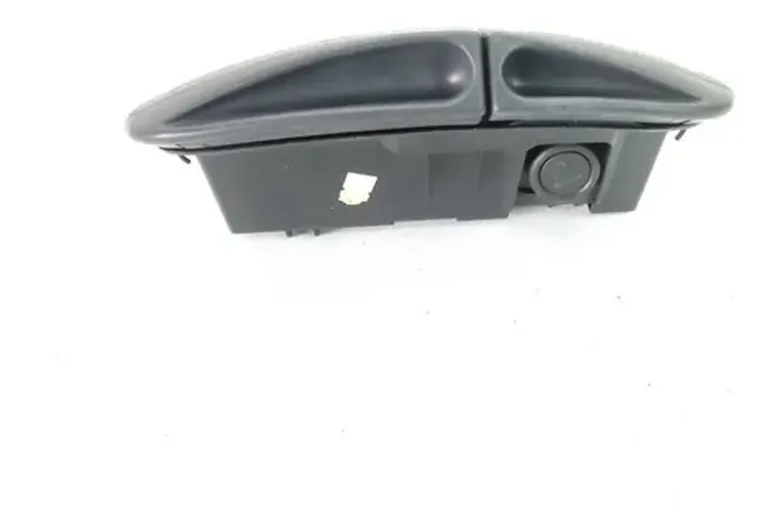 Cinzeiro Lixeira Porta Treco Dianteiro Fiat Marea 1999