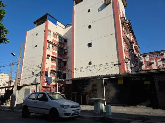 Oferta exclusiva Apartamento no Bras de Pina, Rio de Janeiro - RJ, Apto 104, 2 quartos, 4