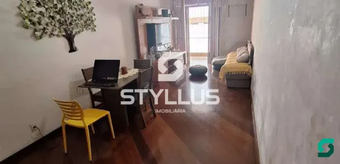 Engenho de Dentro | Apartamento 2 quartos