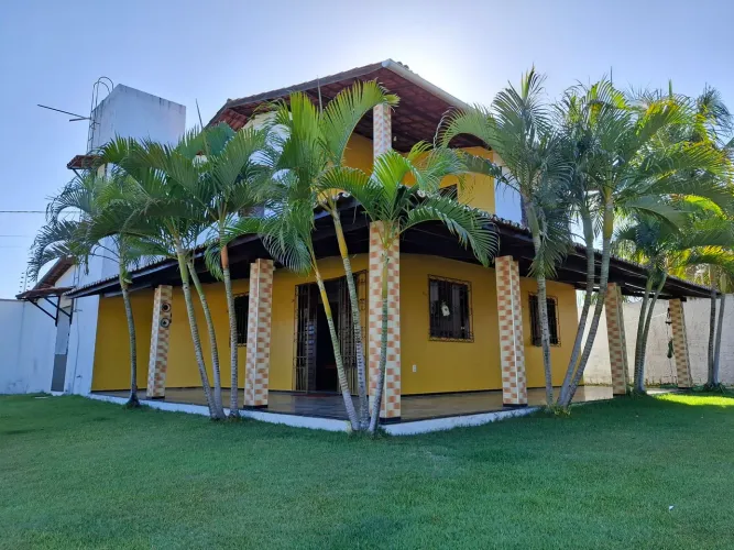Casa de Veraneio em Aquiraz-CE