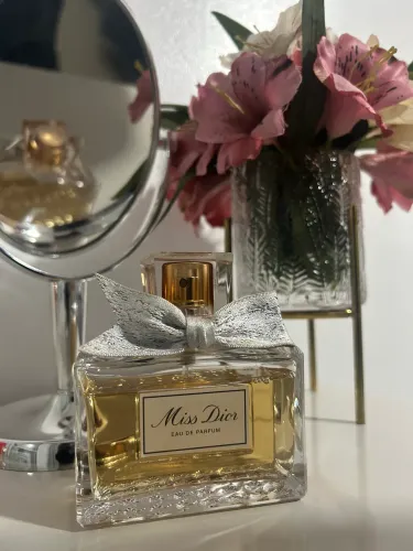 Perfume Miss Dior 100ml