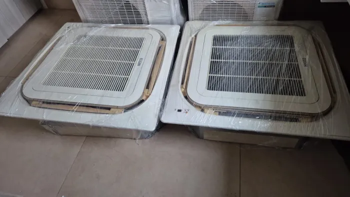 Ar condicionado Cassete 60.000 Elgin