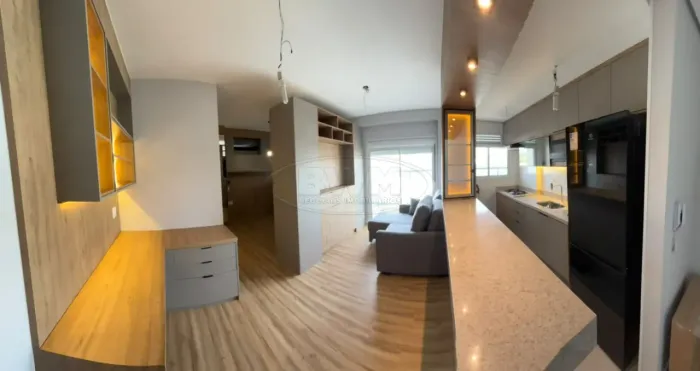 Apartamento Apartamento em Sorocaba