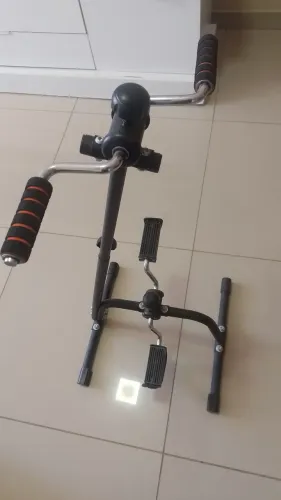 Bicicleta geométrica