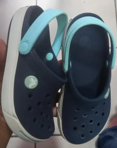 Crocs 28/29
