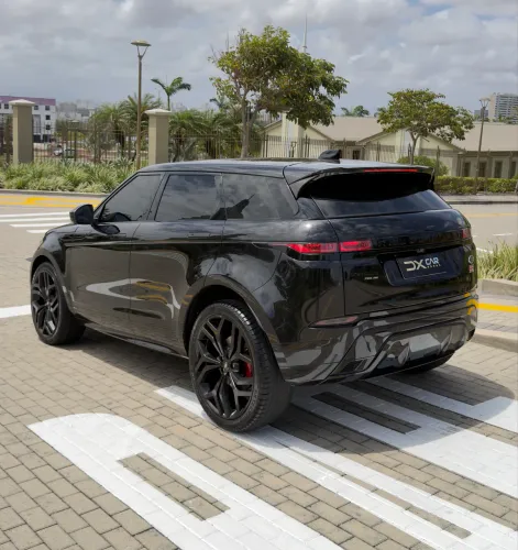 Land Rover Range Rover Range R. EVO HSE SI4 Dyn.2.0 300cv Aut. 2020