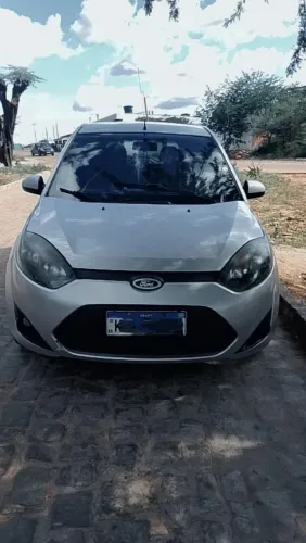 Ford Fiesta Street/ Action 1.0 8V 5P 2003