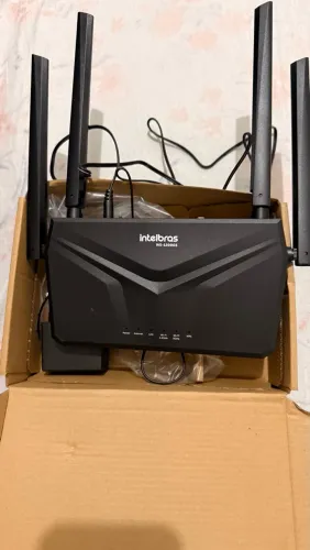 Roteador intelbras