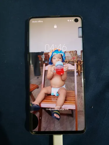 Samsung Galaxy S10