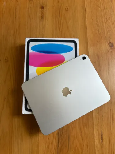 Vendo IPad a16 128 Gb de memória bateria 98%