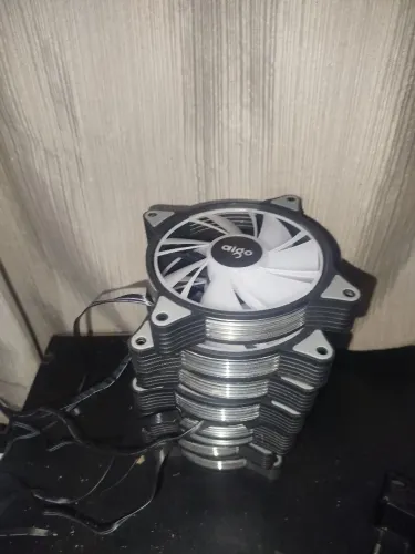Ventoinha pc