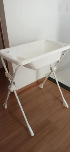 Banheira de Bebê
