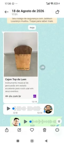 Cajon