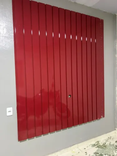 Painel de Tv