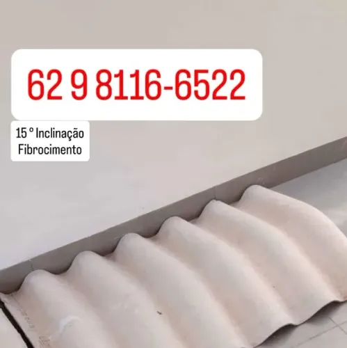 cumeeira para telha 366