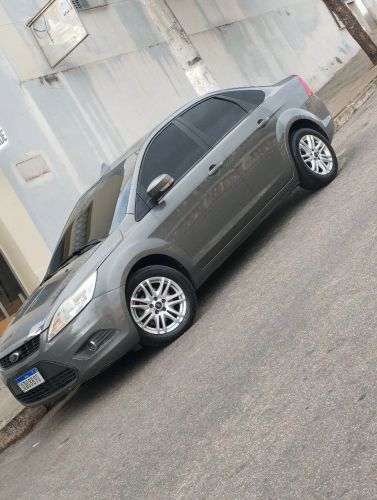 Imagem de Ford Focus Sedan 2.0 16v/2.0 16V Flex 4P Aut. 2013