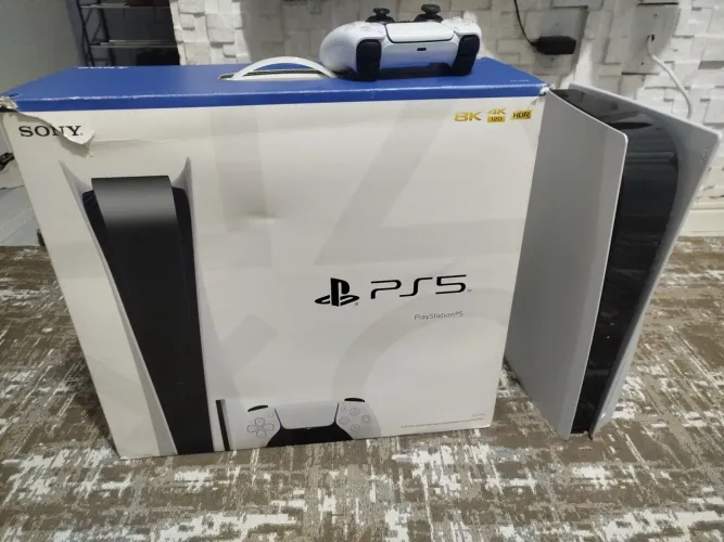 Playstation 5