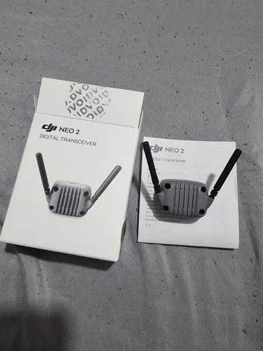 Módulo de dados para Drone DJI NEO 2