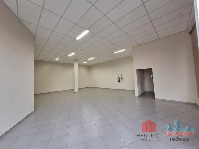 Sala Para Locação no Bairro Castelo Valinhos/SP