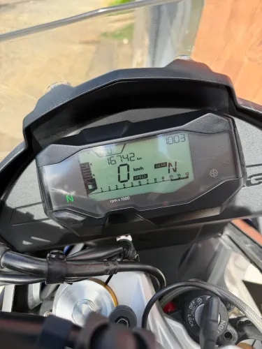 BMW Gs 310 G