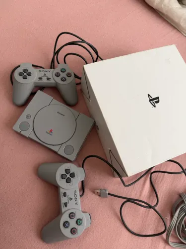 PlayStation Classic