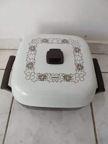 Panela elétrica Arno Multichef