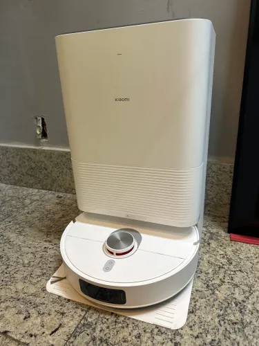 Robô aspirador Xiaomi X20 pro