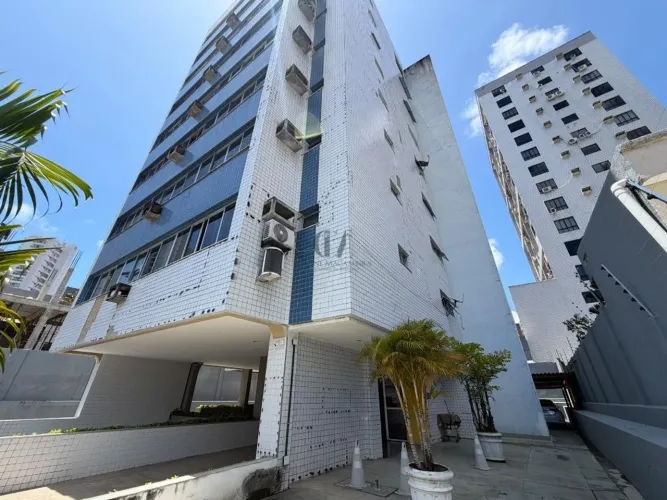 Apartamento à venda em Fortaleza, Dionisio Torres, com 3 quartos, com 138 m², Edificil Mel