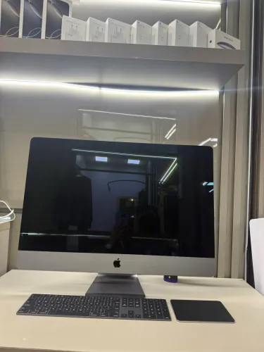 imac pro 2017