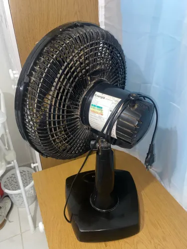 Ventilado 6 pás