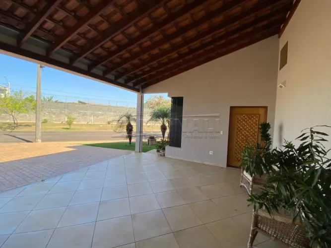 Casa - Condomínio Residencial Village Damha I em São Carlos - SP
