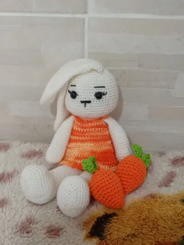 Coelhos páscoa