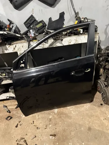 Porta esquerda dinateira Sportage 2020