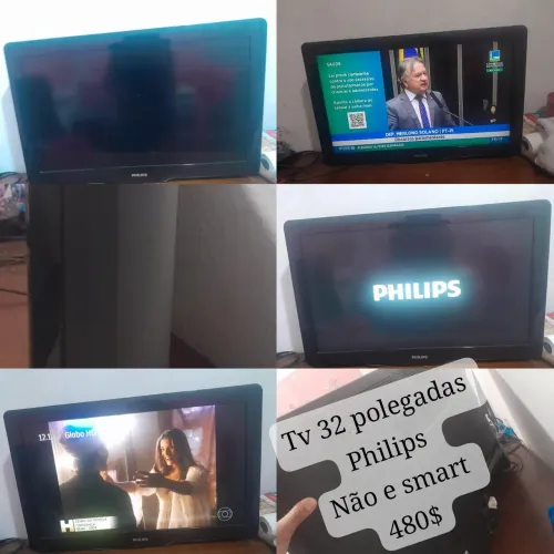 Tv 32 polegadas