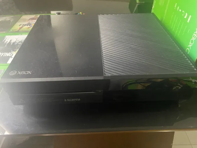 Troco XBox One